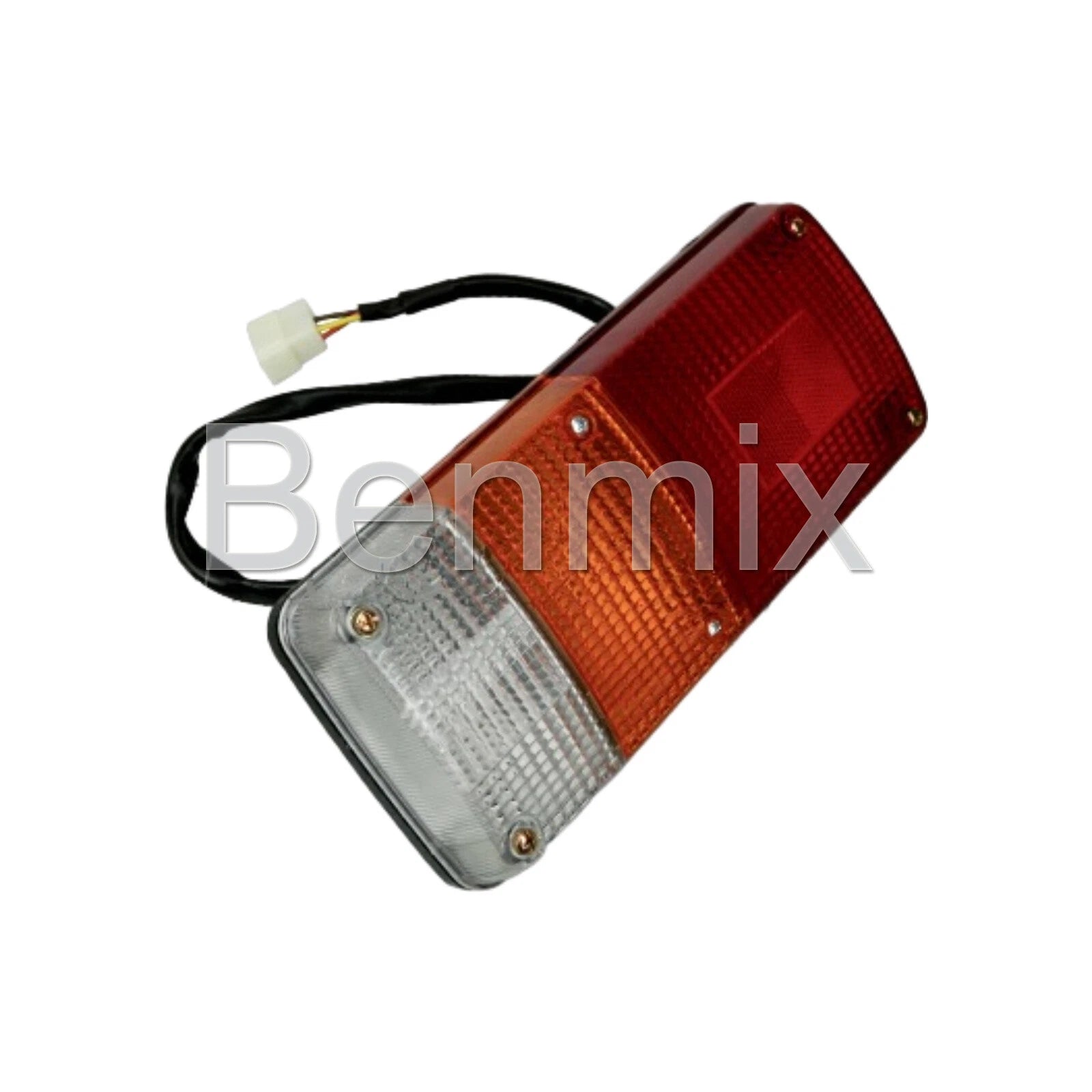 24V Rear Combination Lamp Z8620-24XH8 for Heli H2000 Series (2000–2023)