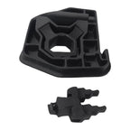 Radiator Lower Bracket for