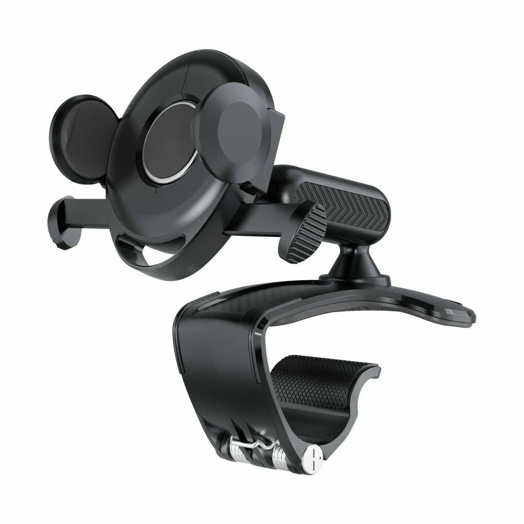 360�� Rotation Universal Dashboard Phone Holder Mount for Car - All Years