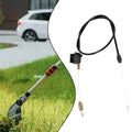 Replacement GX23805 Cable for JS36 JS38 JS46 JS48 JM36 JM46 (Outdoor Mowers)