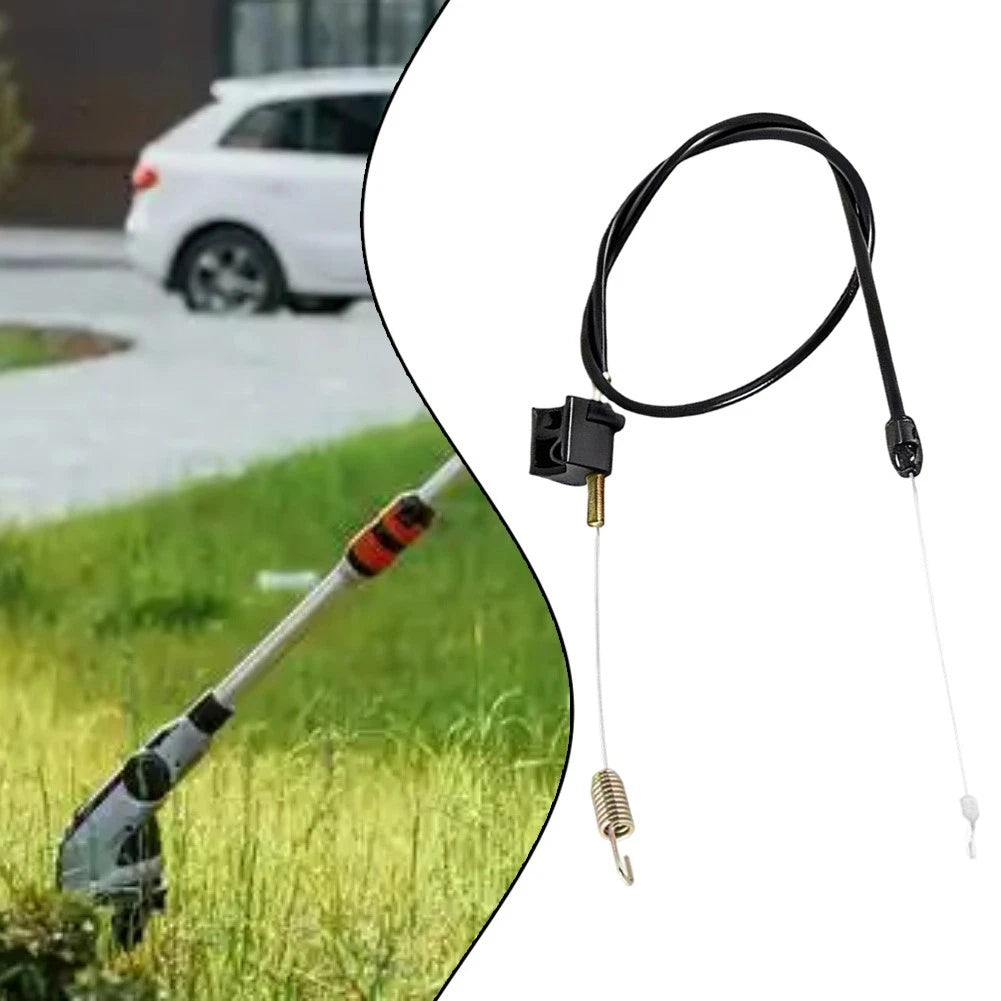 Replacement GX23805 Cable for JS36 JS38 JS46 JS48 JM36 JM46 (Outdoor Mowers)