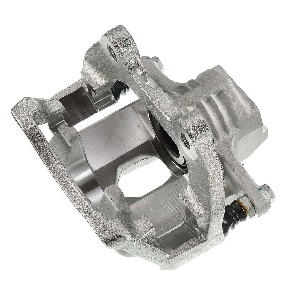 2X Rear Brake Caliper with Bracket for Chevrolet Traverse (2009-2017)