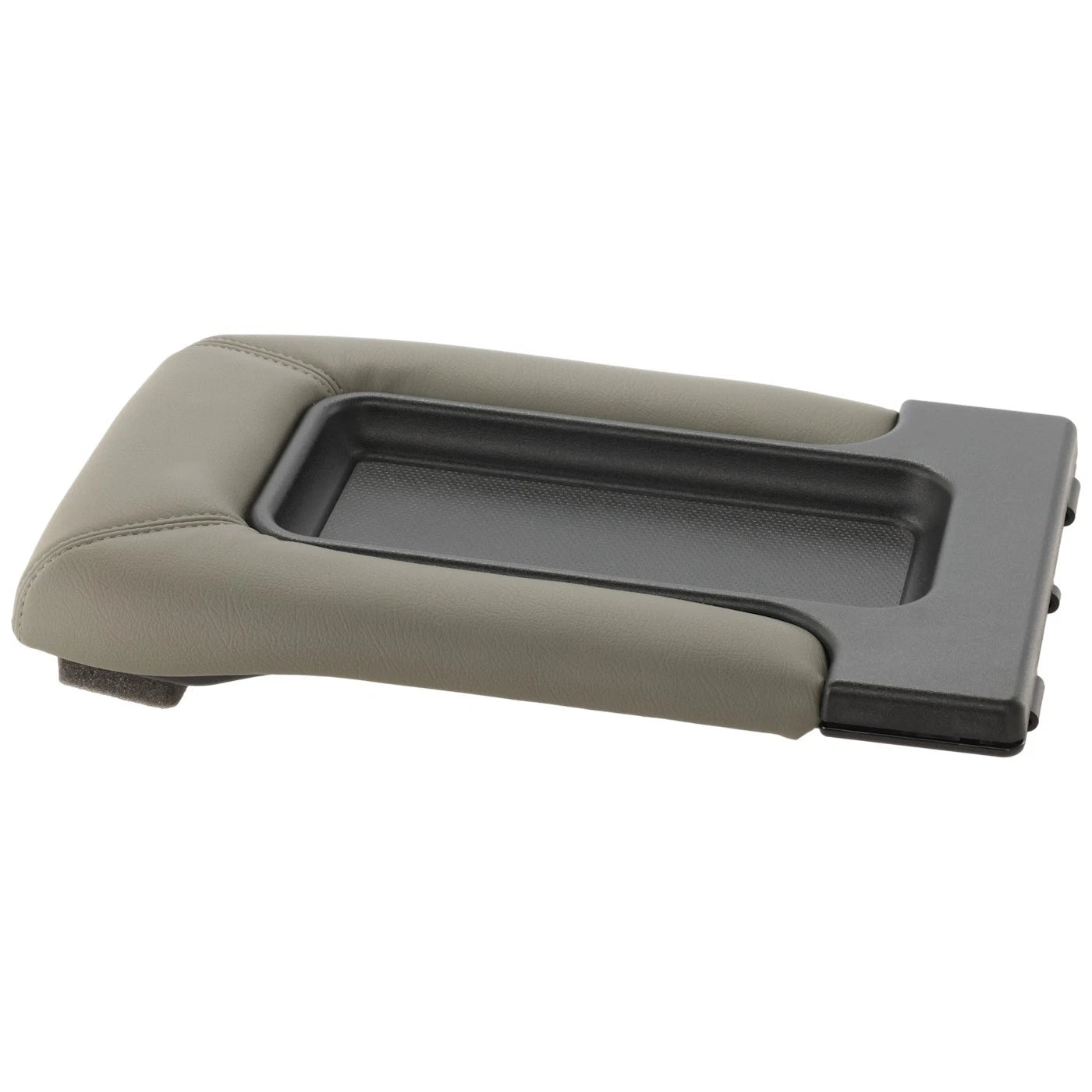 Console Lid for Chevy Avalanche, Silverado 1500, 3500
