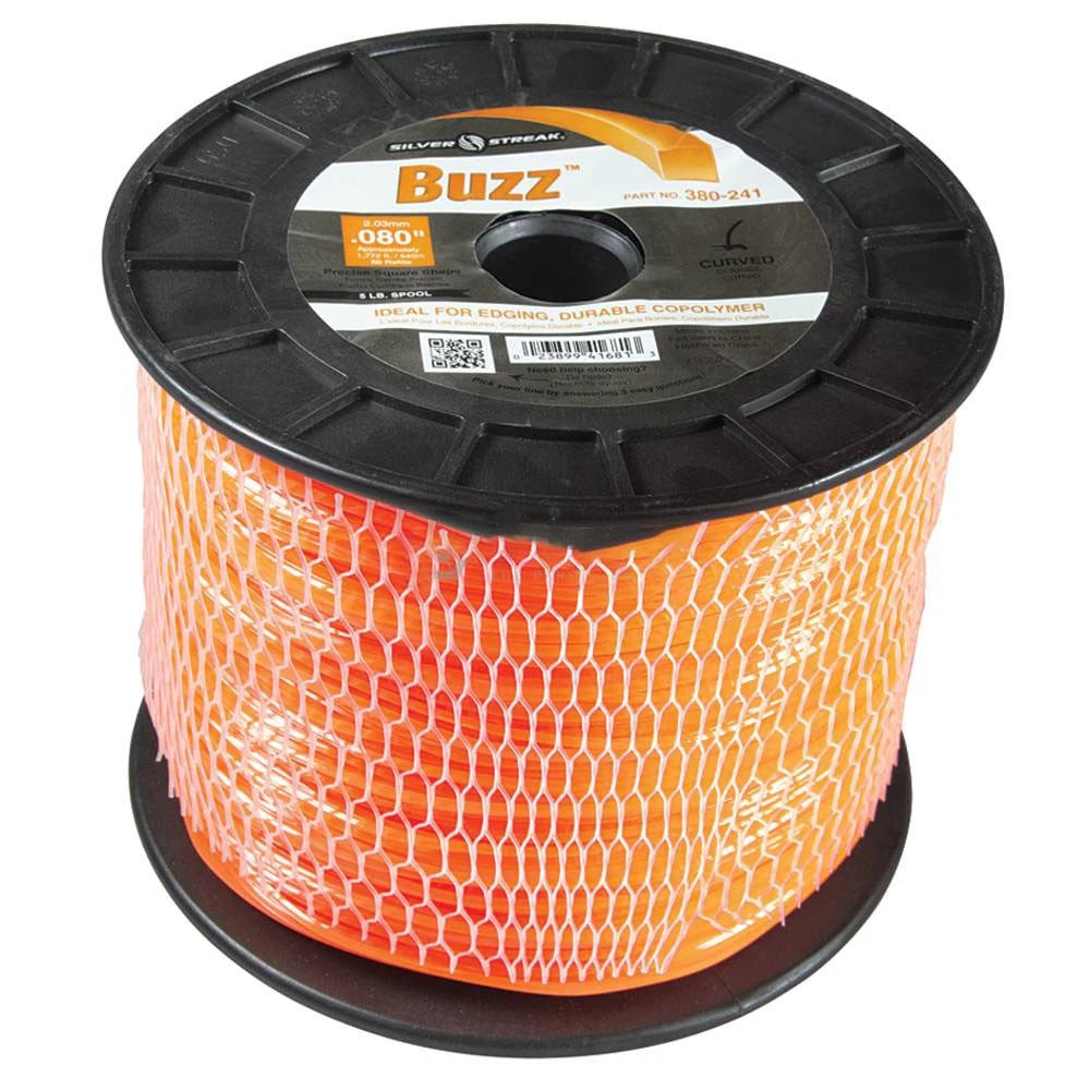 380-241 Trimmer Line for (2010–2023)