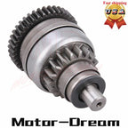 17 Teeth Starter Drive Gear for Polaris Ranger ATV (2 & 4 Stroke)