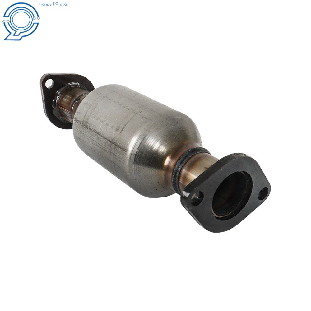Rear Catalytic Converter for Kia Rio/Rio5 (2006-2009)