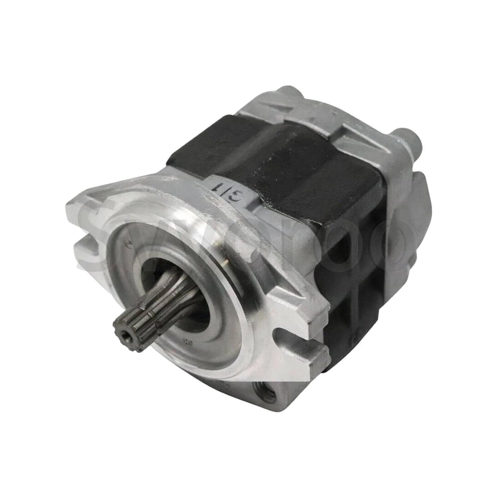 Hydraulic Pump 1CN57-10301 for TCM Forklift FG20-25T13 (K21 TD27)