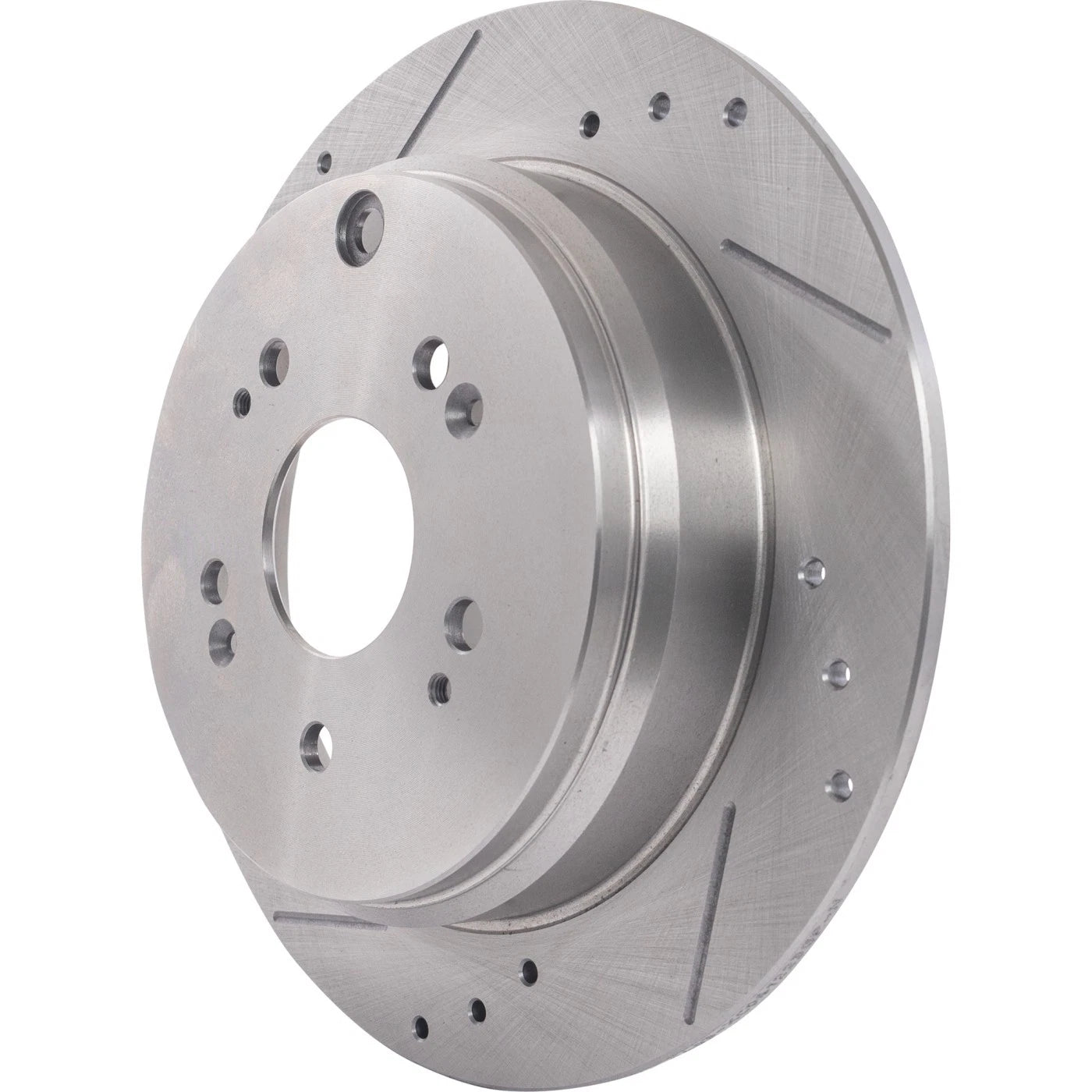 Rear Brake Disc for Acura RDX, Honda CR-V (2005–2016)