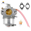 Carburetor for Kawasaki FB460V (4 Stroke) (15003-2796, 15003-2777)