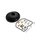 Carburetor Repair Rebuild Kit for Kawasaki GPX750 (1987–1990), GPZ900R (1984–1985)