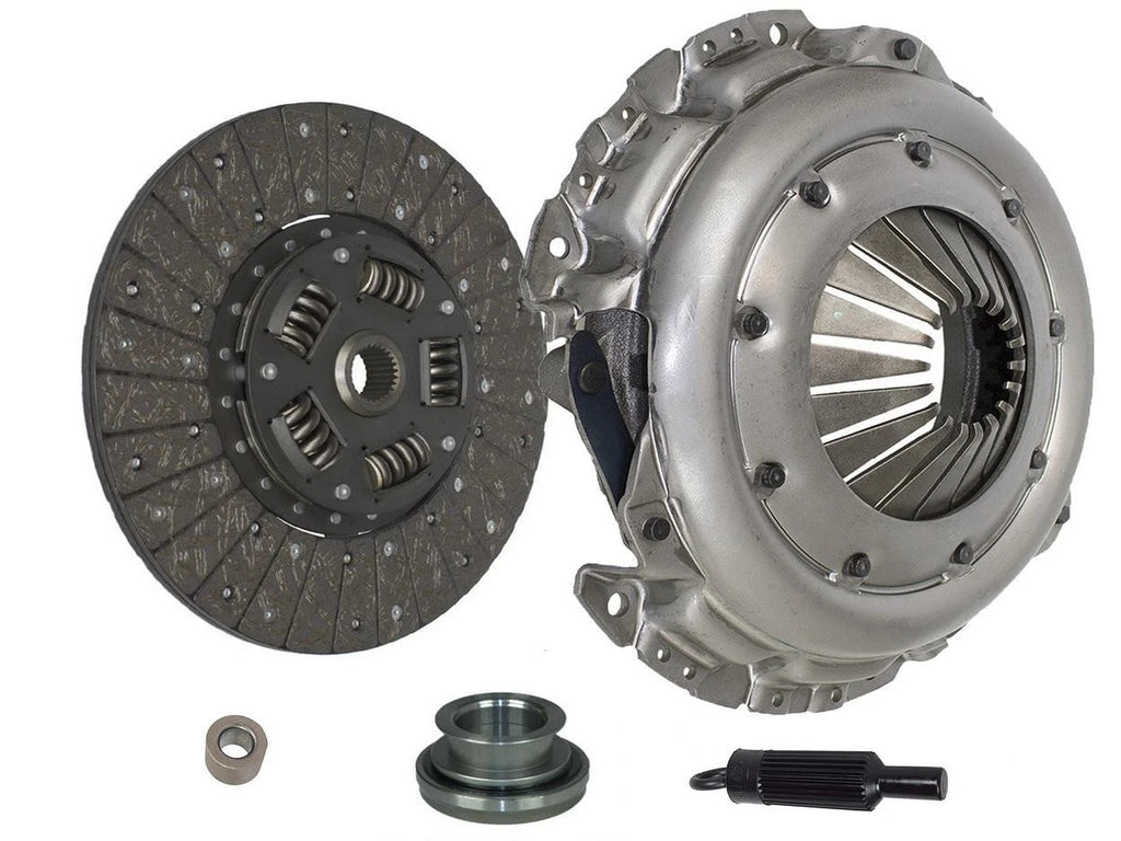 Clutch Kit for Chevrolet Monte Carlo (1970–1973)
