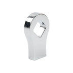 Kickstand Side Stand Leg Stop Chrome for Harley Touring Street Glide (1994-2023)
