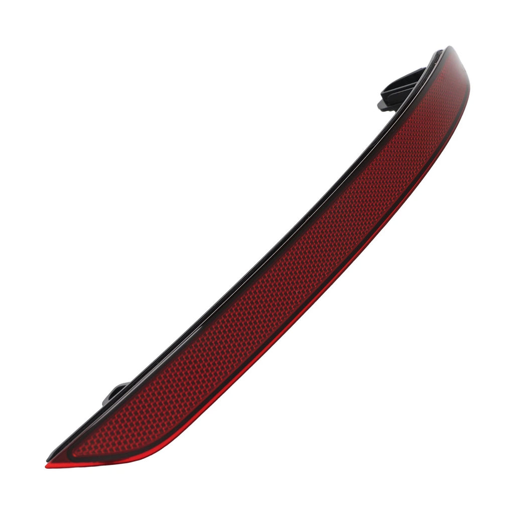 Rear Right Bumper Reflector for Volvo XC90 (2016–2024) 31468557 Red