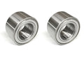 Set of 2 Wheel Bearings for Polaris 3514342 3514634