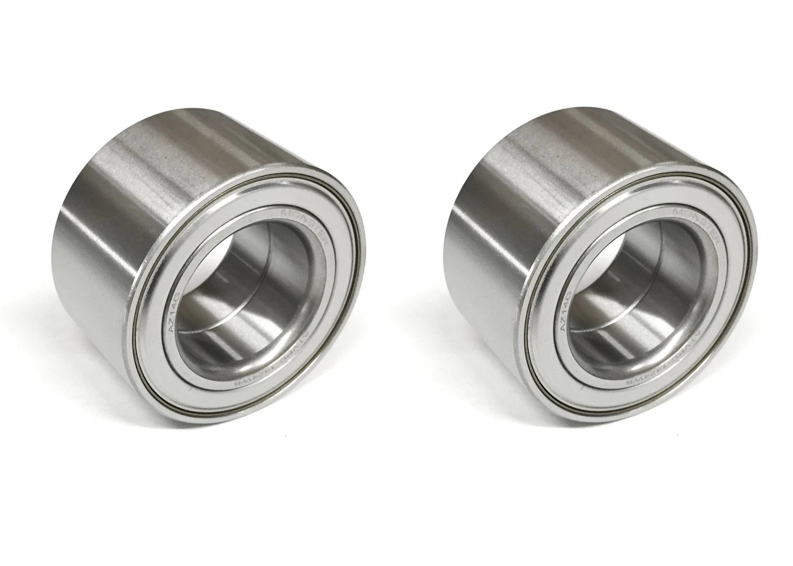 Set of 2 Wheel Bearings for Polaris 3514342 3514634