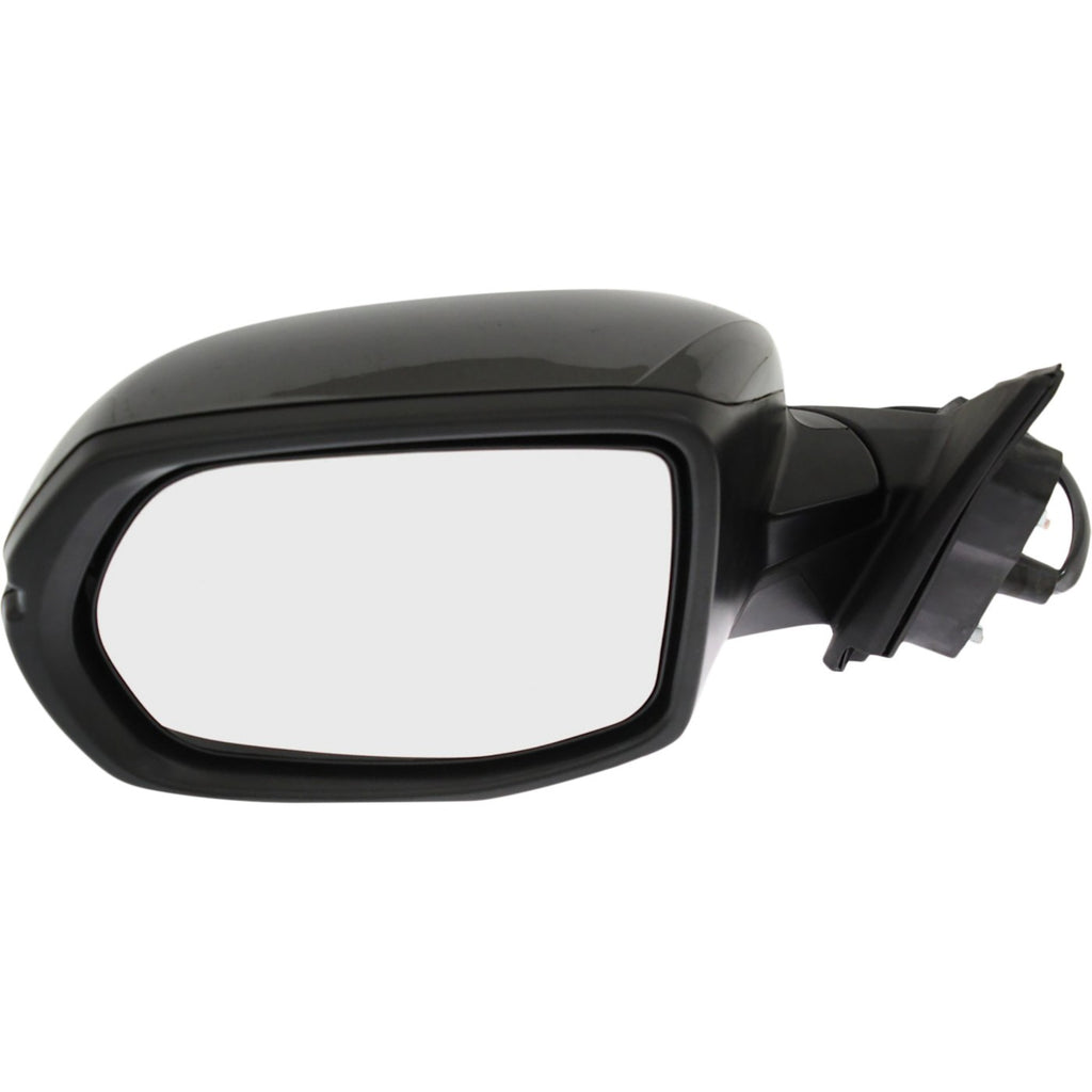 Heated Driver Left Side Mirror for Honda HR-V (2016–2018)