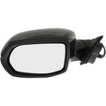 Heated Driver Left Side Mirror for Honda HR-V (2016–2018)