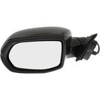 Heated Driver Left Side Mirror for Honda HR-V (2016–2018)