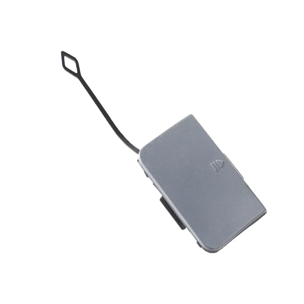 Front Bumper Tow Hook Cover for Mercedes-Benz W204 C300 C280 C350 (2007-2011)
