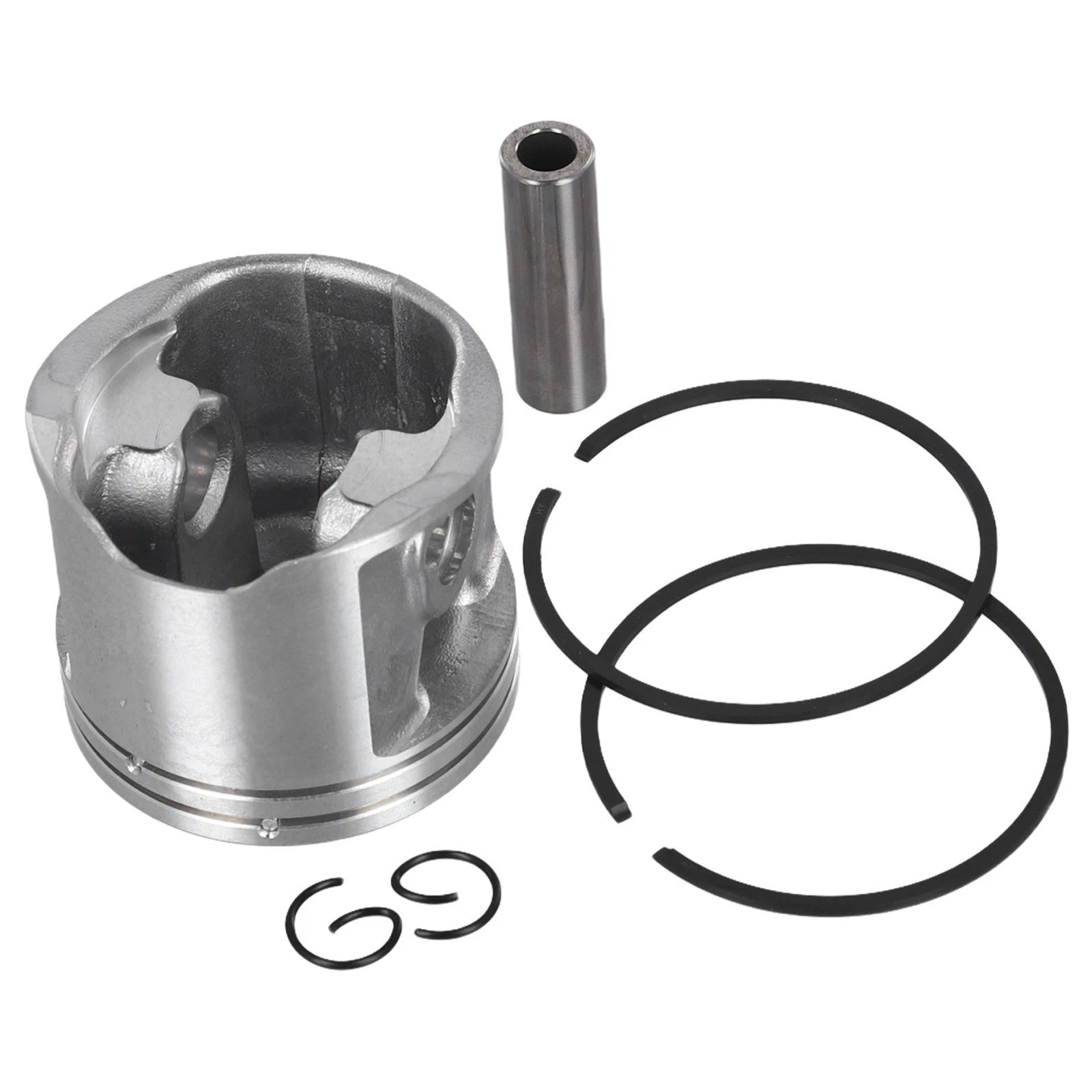 Piston and Cylinder Assembly for MS291 Chainsaw (2012–Present)