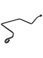 Belt Retaining Component for Lawn Equipment