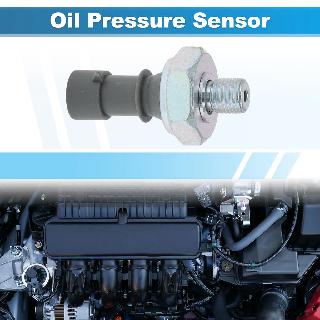 Oil Pressure Sensor No.55581588 for Buick Encore, Chevy Cruze (2011–2020)