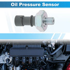 Oil Pressure Sensor No.55581588 for Buick Encore, Chevy Cruze (2011–2020)