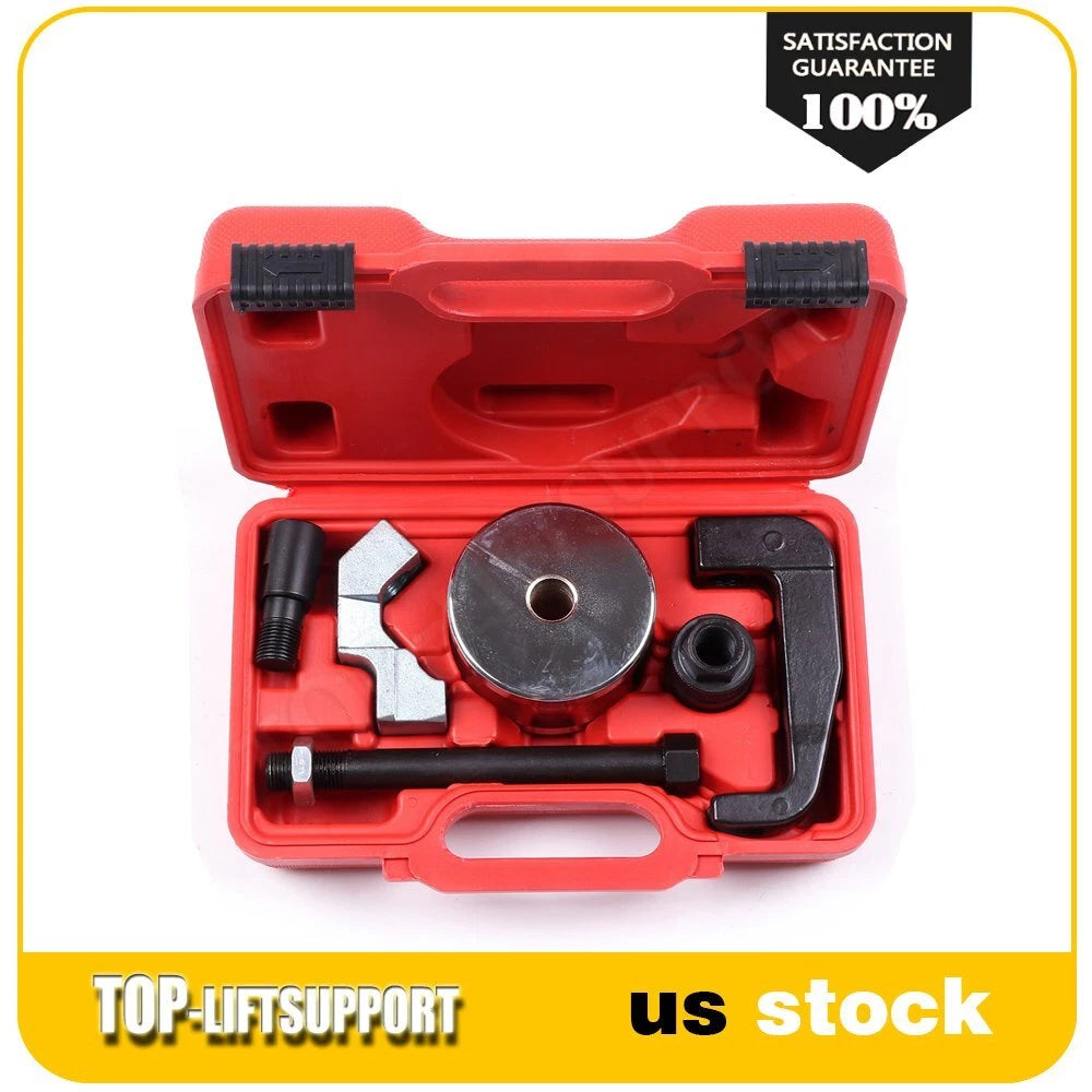 Injector Puller for Mercedes-Benz CDI Engines (611)