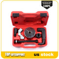 Injector Puller for Mercedes-Benz CDI Engines (611)