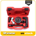 Injector Puller for Mercedes-Benz CDI Engines (611)