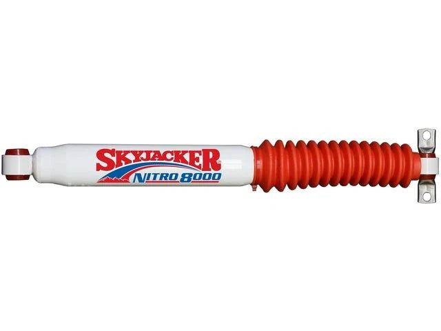 Rear Shock Absorber for Mazda Navajo 4WD (1991–1994) KT596XF