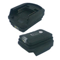 18V USB Charger for Black Plastic Outdoor Charging (BL1830)
