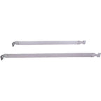 Fuel Gas Tank Strap for Ford F-150 1997–2003 24.5 Gallon 4WD
