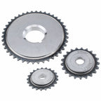 8x Timing Chain Kit for Chevy Malibu (2004–2012) Captiva HHR G5 G6