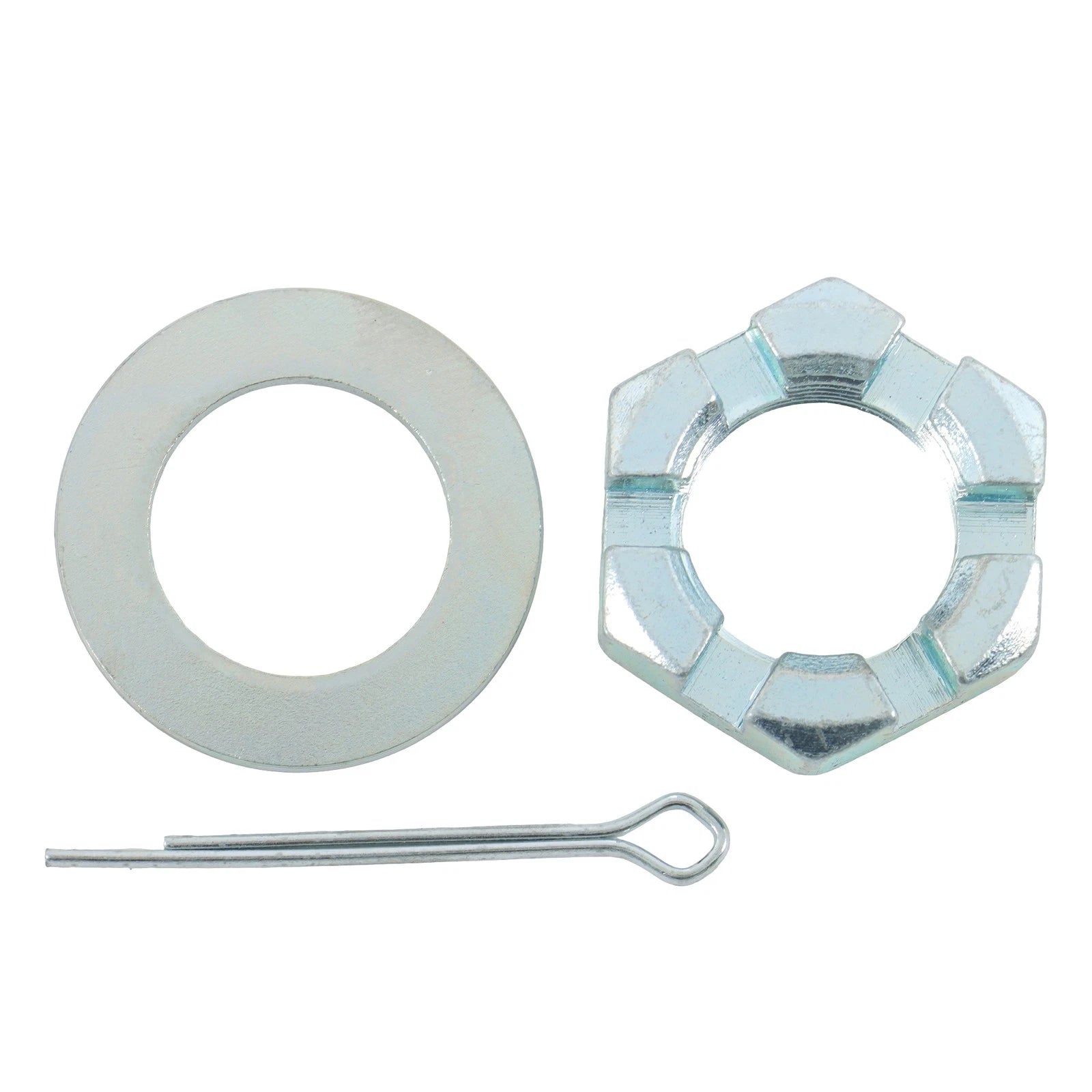 2-Pack Round Spindle for Make Model