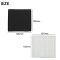 Filter Sponge Kit for Ilife V8 V8S Zaco V80 V85 (2016–2023)
