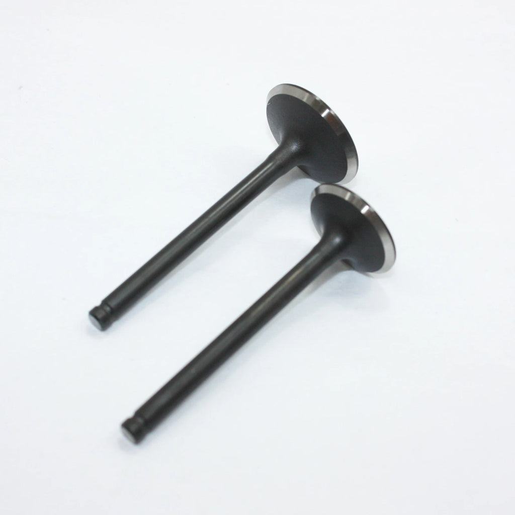Intake Exhaust Valves for PIT PRO TRAIL DIRT BIKE (YX 140cc)