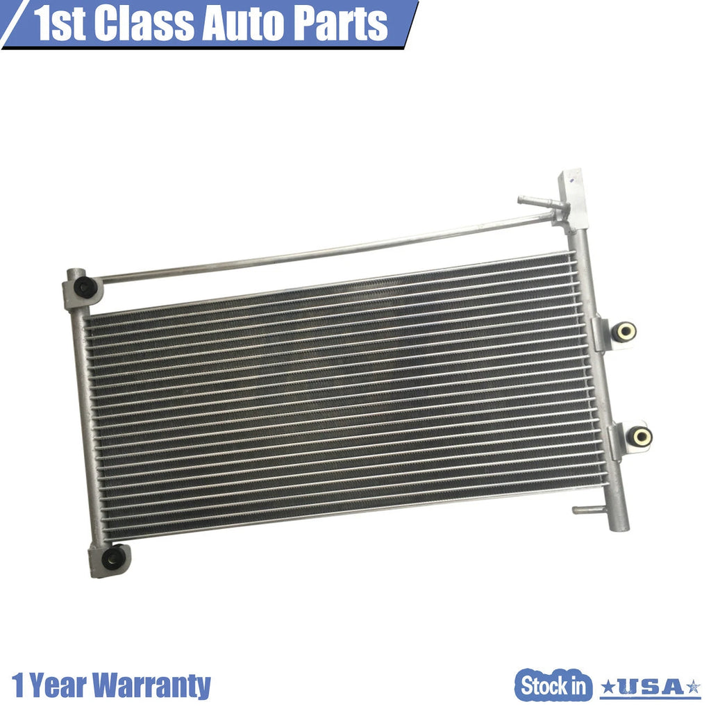 Transmission Oil Cooler for Nissan NV2500 NV3500 (2012–2015)