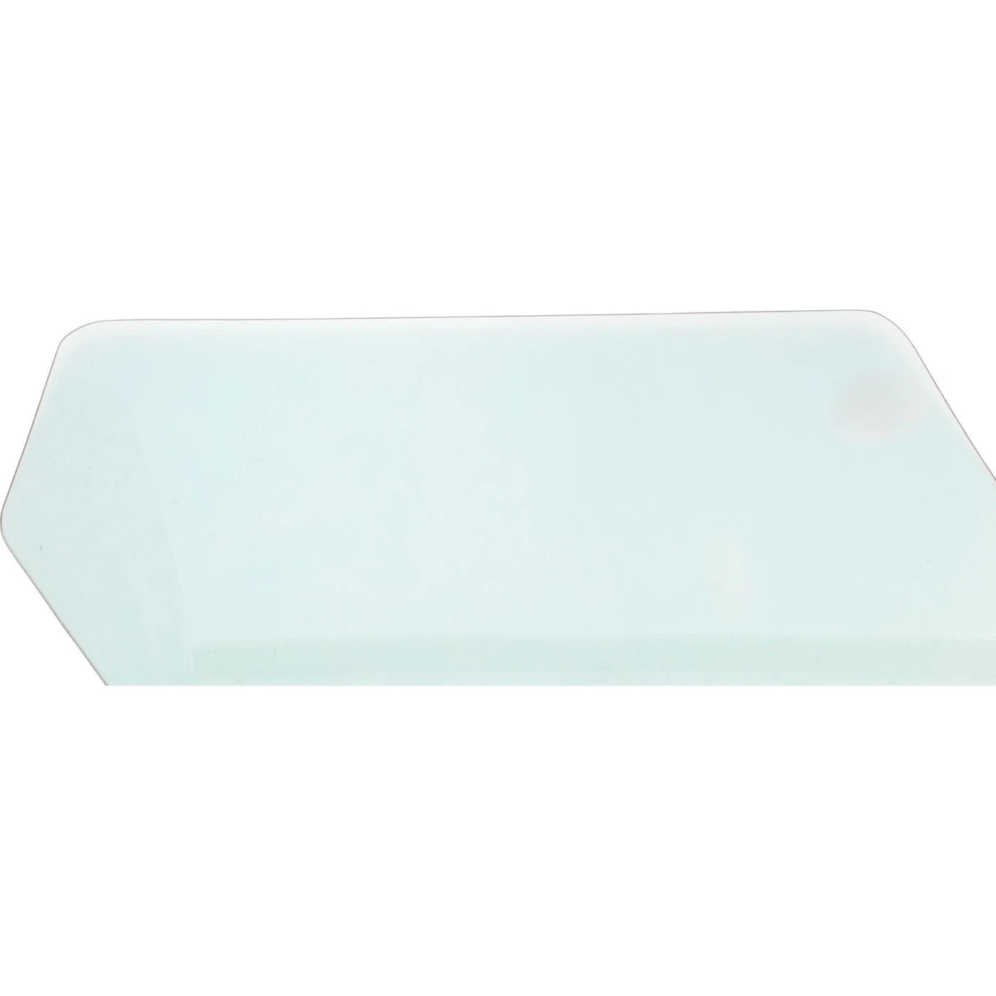 Front Driver Door Glass for Mitsubishi Montero Sport