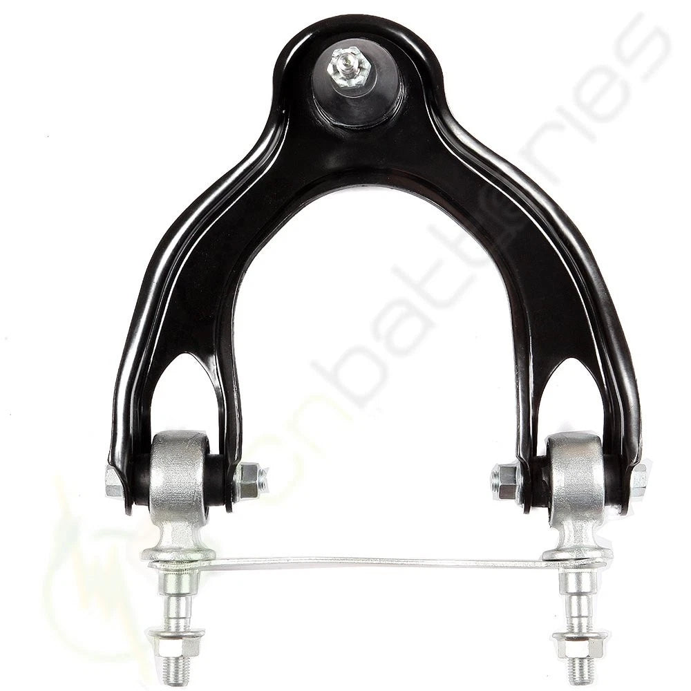 8Pc Front Ball Joints Tie Rods Sway Bar Links Kit for Acura Integra Honda Civic (1994–2001)