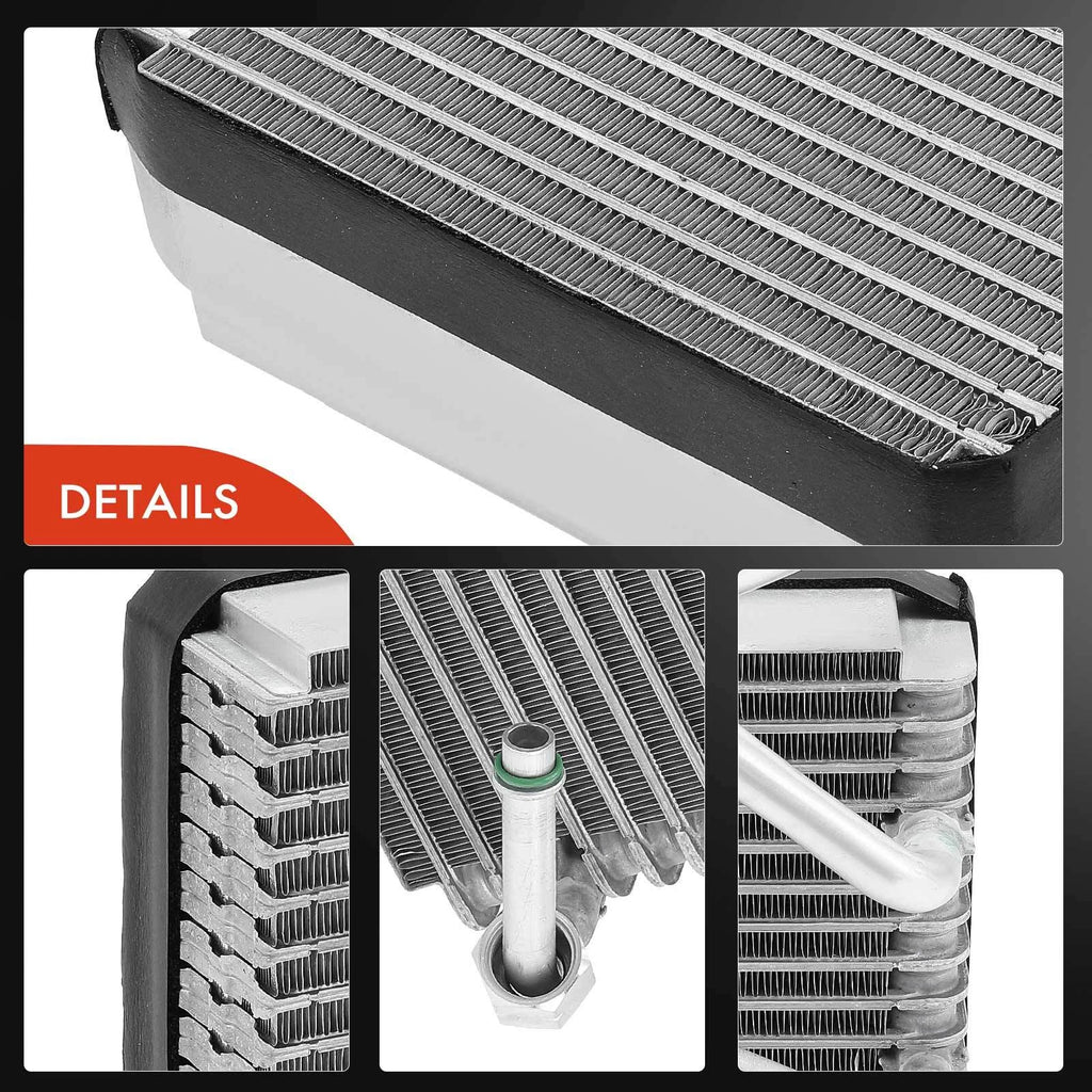 A/C Evaporator Core for Chevrolet Tahoe GMC Yukon (1997–2000)