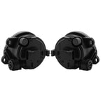 Pair Front Fog Lamps with Bulbs for BMW F10 528i/535i/M5 (2010–2017) 63177839865