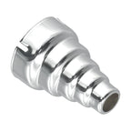 Stainless Steel Nozzles for Electric Heat AirGun (Universal)