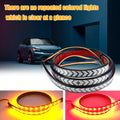48" LED Truck Strip Tailgate Light Bar for Trucks (YYYY–YYYY)