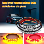 48" LED Truck Strip Tailgate Light Bar for Trucks (YYYY–YYYY)