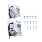 Motor Mounts for Chevy GMC Duramax Diesel 6.6L (2001-2010)