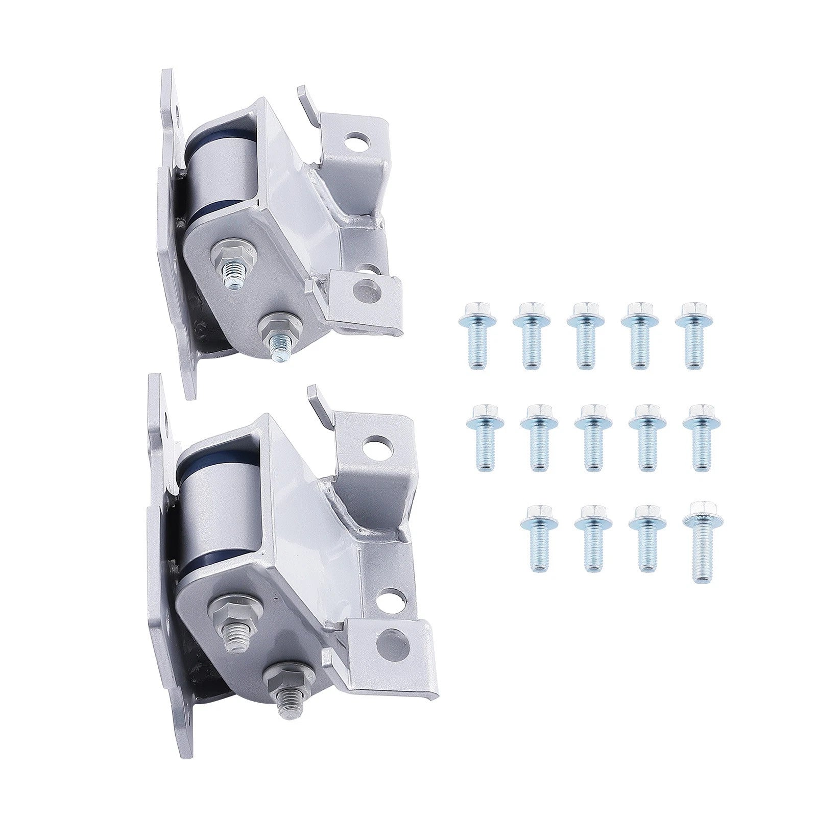 Motor Mounts for Chevy GMC Duramax Diesel 6.6L (2001-2010)
