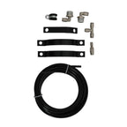 Tow Assist Air Suspension Bag Kit for Silverado 2500 (2001–2010)