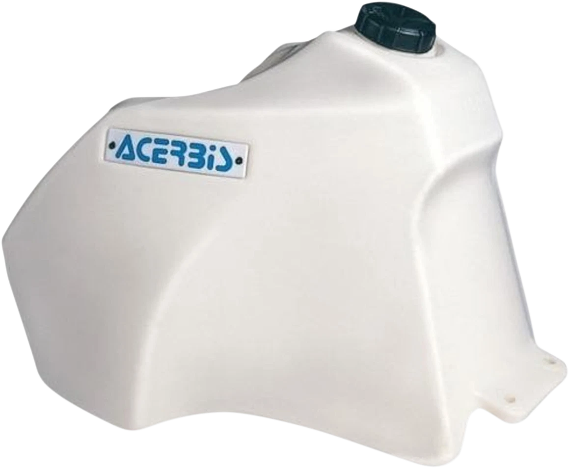5.8 Gallon Fuel Tank for Honda (2062480002) - White