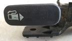 Gas Fuel Tank Door Release for Jaguar X-Type (2002–2008)